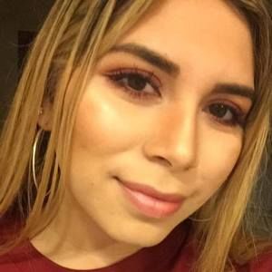 Meet your Posher, Ashlyn